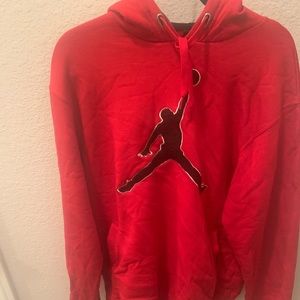 Air Jordan Hoodie